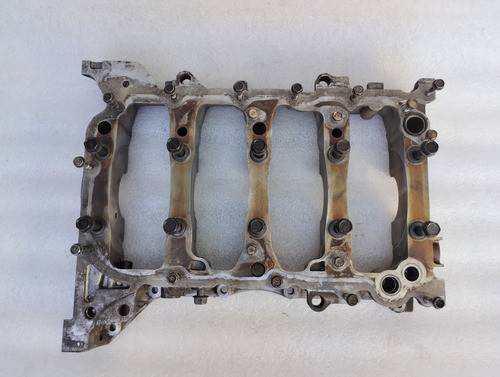 Bancada De Cigüeñal Honda Civic 1.8 06/11 1