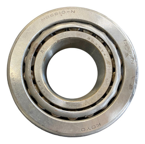 Rodamiento Timken M86610-n 0