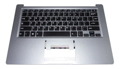 Teclado Chuwi Mija Book Con Frame Ingles S/n - Tecnobox 0