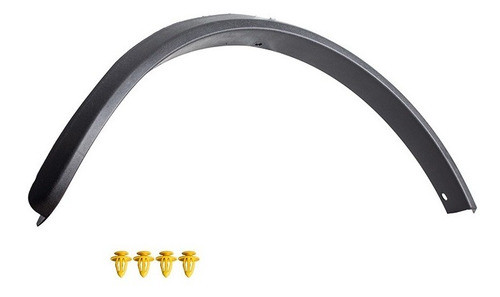 Fender Guardabarro Delantero Der. Ford Ecosport 2008-12 0