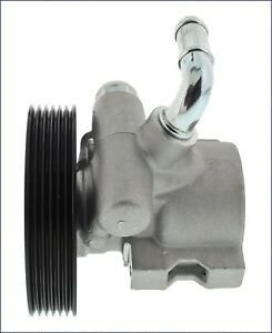 Bh38 Bomba Hidraulica Direccion Peugeot Partner 0