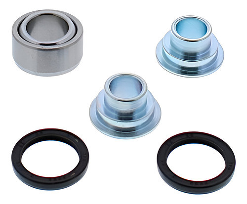 Kit Bujes Amortiguador Trasero Inferior Ktm Exc 300 2t 0