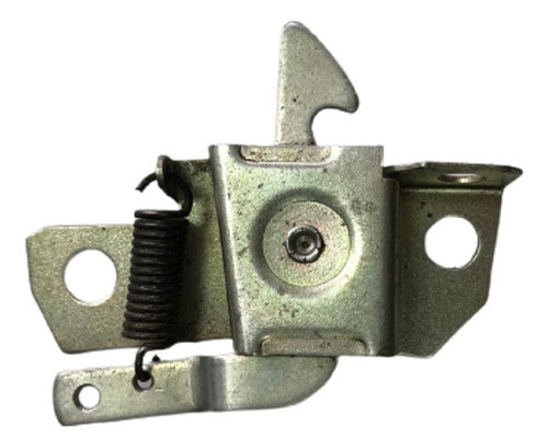 Fiat  1600-125  Cierre Capot  Cali Orig Y Nuevos 0