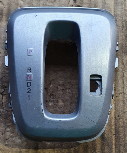 Indicador Palanca Automatica Honda Crv. Original. 1
