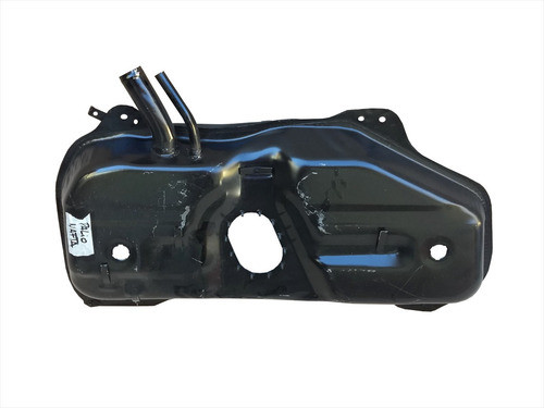 Tanque Naftero 48 Litros C/agujeros P/ Siena 04/12 Fase 2 0