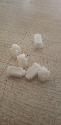 Cardan Macho Braun 4191 1