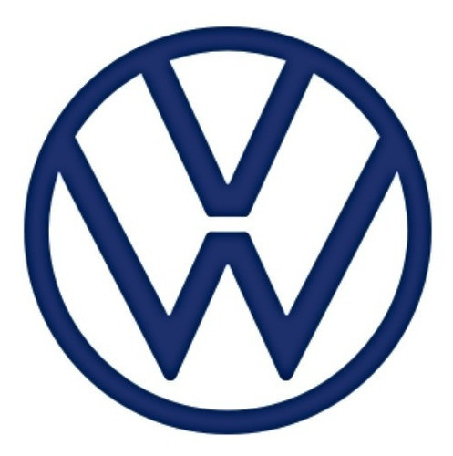 Chaveta Traba Sincronizado Original Vw Gol Ab9 G3 Power 1