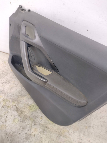 Tapizado Puerta Delantero Derecho Peugeot 2008 Feline 2016 1