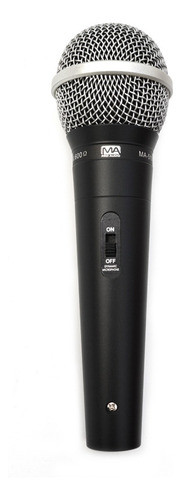 Micrófono Profesional Dinámico Ma Proaudio 0
