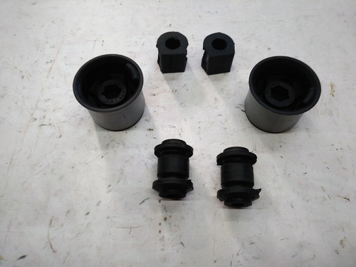 Kit De Bujes Parrilla Vw Fox Suran 1