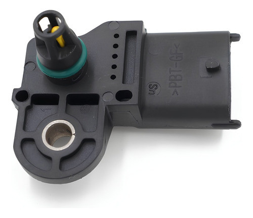 Sensor Map Bosch 0281 002 437 Agrale Deutz Ford Cargo Volvo 0