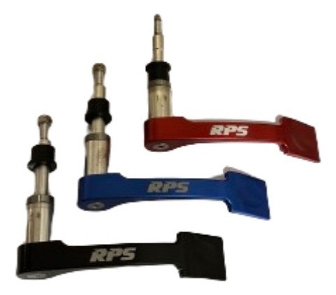 Gatillos Acelerador Rps Banshee 350 0