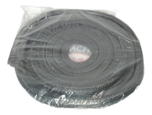 Burlete De Baul De Chevy 0