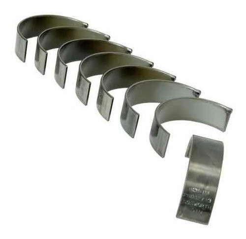 Juego Metales Cojinetes Biela Chevrolet Corsa 1.5d 1.7d 0