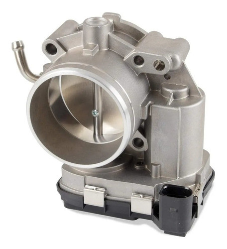 Cuerpo Mariposa Volkswagen Vento New Beetle 2.5 07k133062a 0