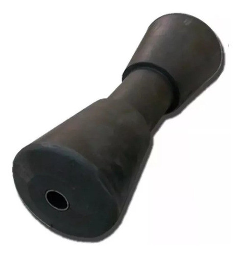 Rodillo Doble Cono Grande 265mm Trailer Náutico 0