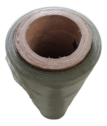 Rollo Papel Film Stretch Recuperado 4 Kg Reciclado 1