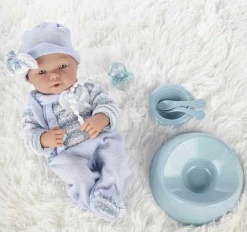 Bebote New Born 36 Cm. (14010d) 1