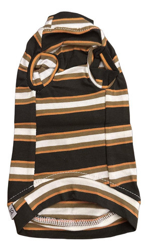 Camiseta De Algodón Para Gatos Sin Pelo, Talla X-small 0