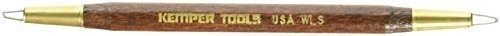 Herramientas Kemper Wls Sgraffito De Alambre De Doble Extrem 0