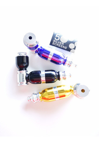 Pipa Turbina De Diseño // Colores // Redes De Regalo 1