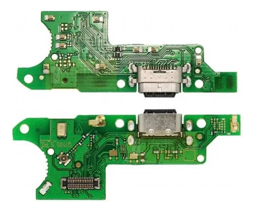 Motorola Xt2037/2 One Fusion Conector Carga ( Importaclick ) 0