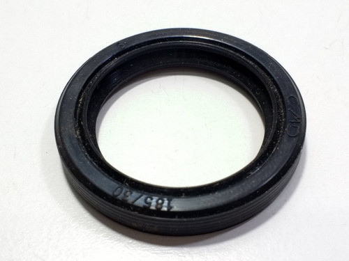 Retén Bomba Inyectora Lucas Dpc Boxer 309 38x27x6mm 185/30 1