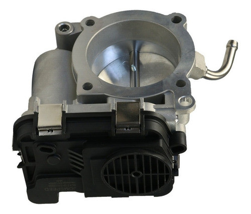 Cuerpo Mariposa Vw Vento New Beetle 2.5 07k133062a 1