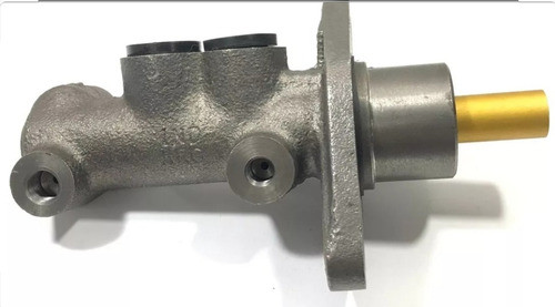 Bomba De Freno Suzuki Fun Brida Grande 4 Salidas 1