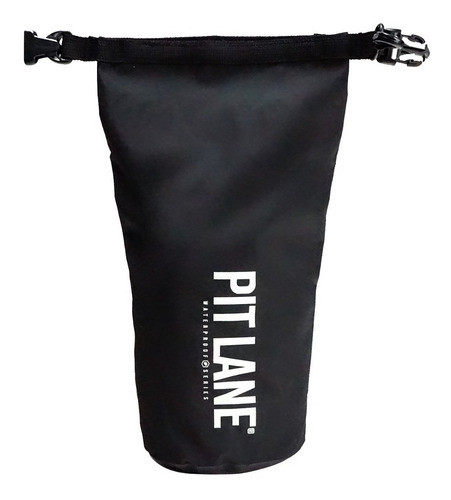 Bolso Trasero Universal 2l Moto Ideal Viaje Impermeable 1