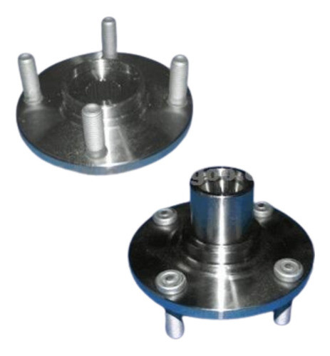 Maza Rueda Chery Face  Año 2011 0