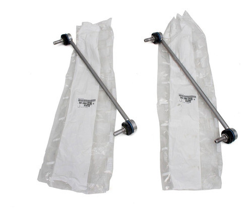 Juego Bieleta Suspension Delantera Orig Citroen C3 Aircross 1