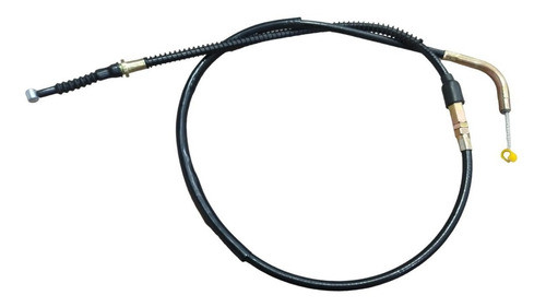 Cable De Embrague Yamaha Ybr125  2000 Mamamotos 1