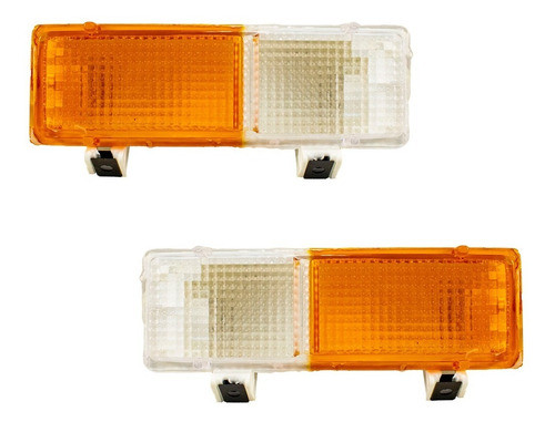 Jgo (2) Faro Del Renault R12 76/89 0