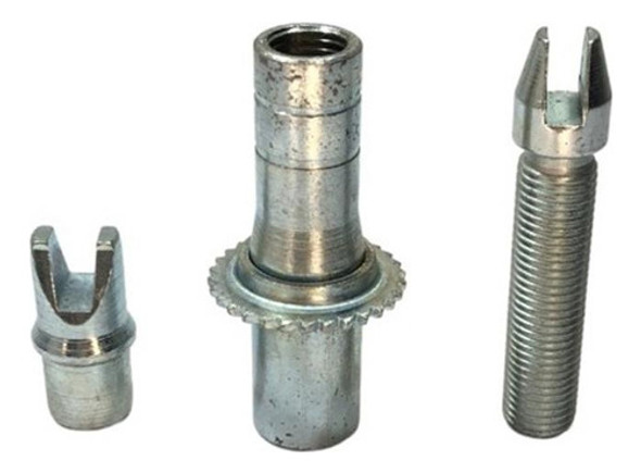 Regulador Freno Trasero Izquierdo Dodge Caravan - Cha 1263 1