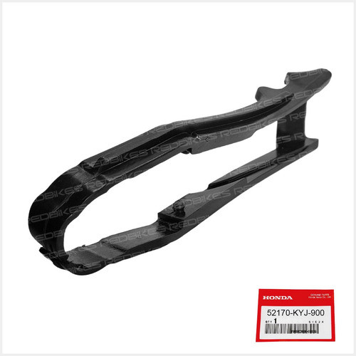 Roza Goma Cadena Transmision Honda Cbr 300 R Original R2 1