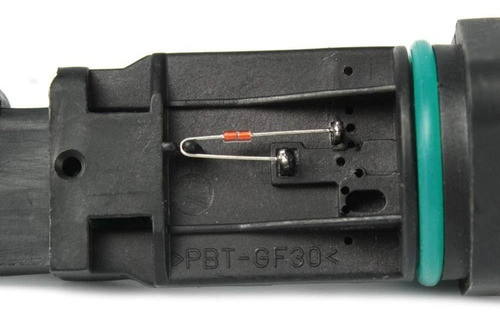 Sensor Maf Mercedes Benz C200 C220 E200 E270 E320 Cdi 1