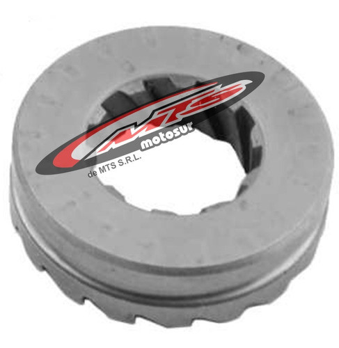 Engranaje Criquet Patada Original C 90 Econo Power Moto Sur 1