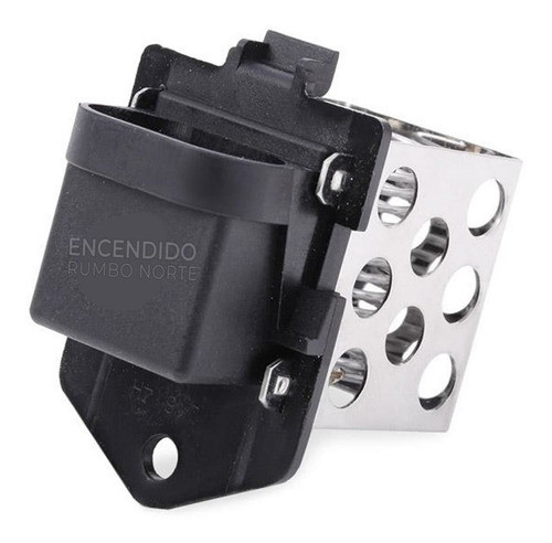 Resistencia Variador De Velocidad Renault Clio 2 Master 3 1