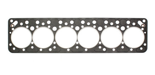 Junta Tapa De Cilindros Motor M Benz 6 Cilindros 0
