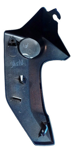 Deflector Aire Derecho Original Yamaha Fz16 Original 1