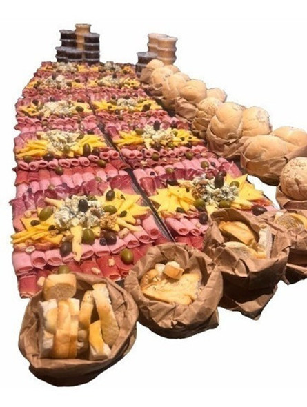 Picada Premium De Campo Comen 20 Pican 30 Berazategui Wilde 0