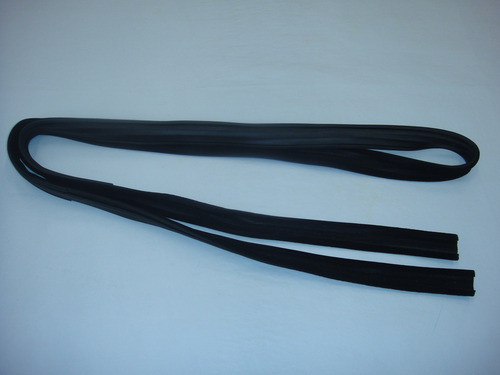 Burlete Vidrio Delantero Izquierdo Ch Corsa Classic Sedan/5p 0