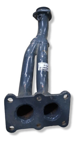 Salida De Motor Original Volkswagen Polo 1.6 (97/09) 0