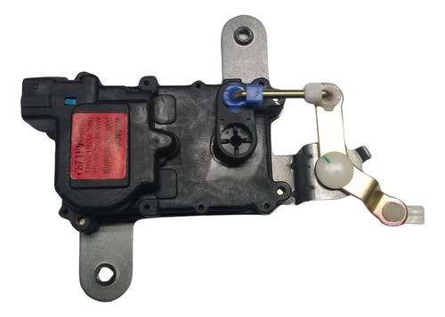 Bloqueo Puerta Tra Der Daewoo Racer 0