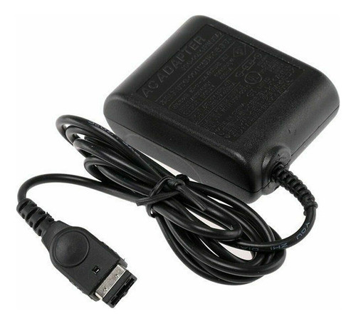 Cargador Generico Nintendo Ds Gba Game Boy Advance Sp 220v 0