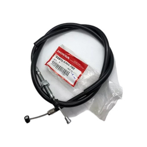 Cable De Embrague Original Honda Xr 150 Centro Motos 0