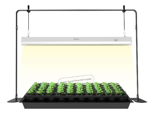 Lámpara De Crecimiento Led Plantas De Interior,luz De ... 0