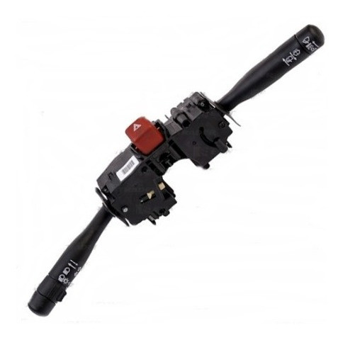 Llave Comando Luces Palanca Chevrolet Celta C/airbag 13/ 0
