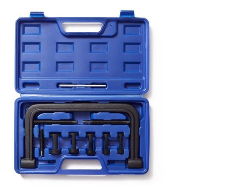 Prensa Resorte Valvulas Bremen Automotor 10pzas 6350 1